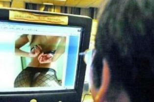 国产淫语视频,网络低俗内容的隐秘角落